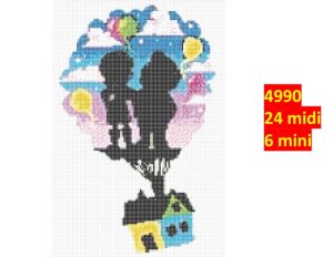 Up 4990 | Disney