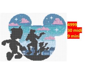Pinocchio 4999 | Disney