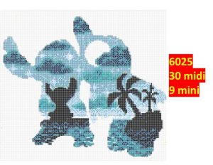 Stitch 6025 | Disney