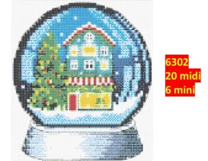 Hus 6302