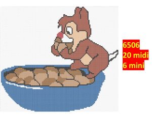 Chip og Chap 6506 | Disney