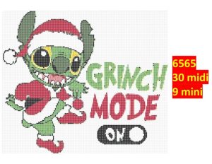 Stitch 6565 | Disney