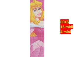 Prinsse og Prins 6916 | Disney