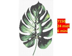 Blomster 7150