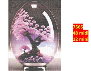 Blomster 7565