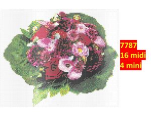 Blomster 7787