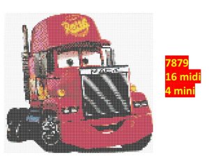 Cars 7879 | Disney