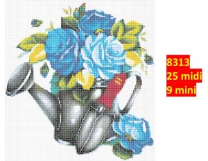 Roser 8313 | Blomster
