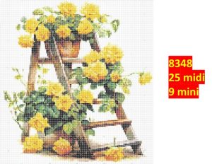 Roser 8348 | Blomster