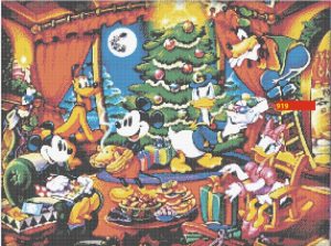 Mickey Mouse og venner 919 | Disney