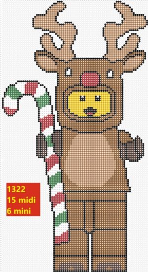 Lego 1322