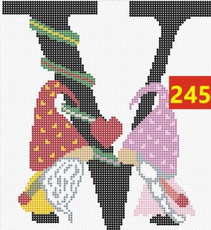 Jul V 245