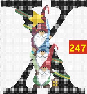 Jul X 247