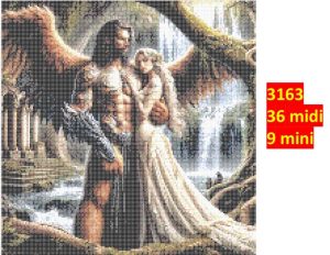 Engel 3163