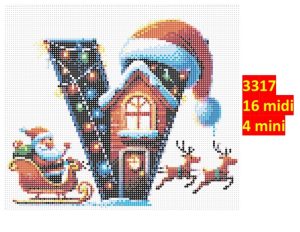 Jul V 3317