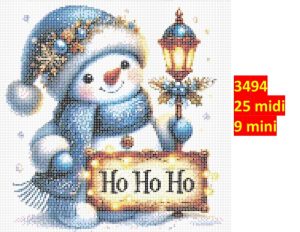 Jul ho ho ho 3494