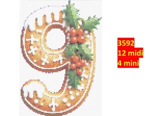 Jul NR. 9 3592