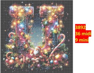 Jul U 3892