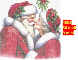 Julemand 4005