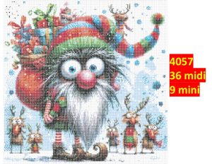 Nisser 4057