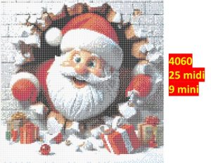 Julemand 4060