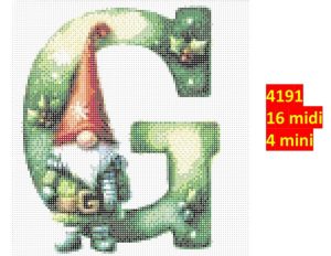 Jul G 4191