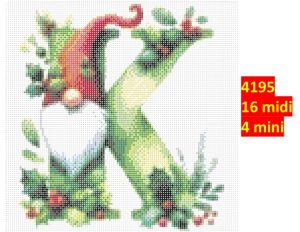 Jul K 4195