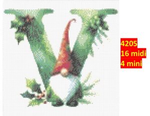 Jul V 4205