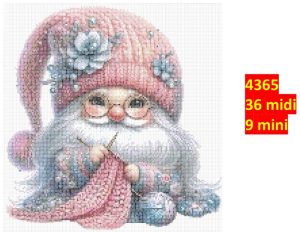 Nisser 4365