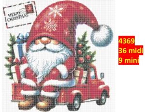 Nisser 4369