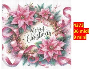 Julegran 4373