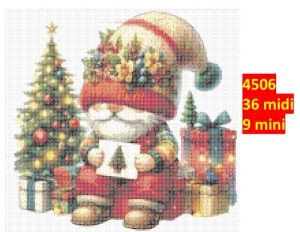 Nisser 4506