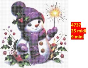 Snemand 4737