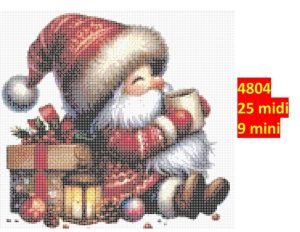 Nisser 4804