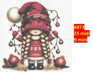 Nisser 4873