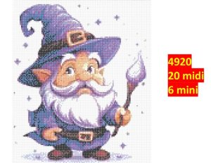 Nisser 4920