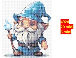 Nisser 4924