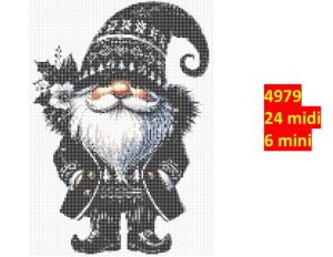 Nisser 4979