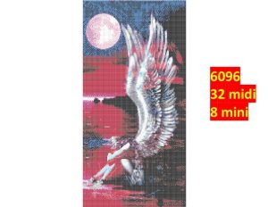 Engel 6096