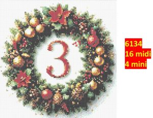 Jul NR. 3 6134
