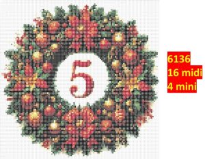 Jul NR. 5 6136