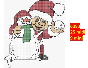 Nisser 6393