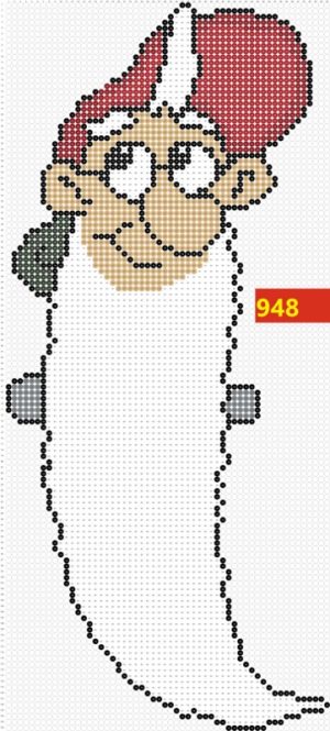 Julius 948