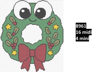 krans 8961