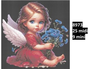 Engel 8973