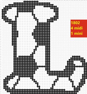 Bold l 1802