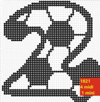 1821 Bold 2 1821 - Billede 1