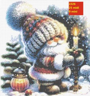 Natur nisse 2226