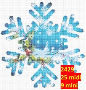Snefnug 2429