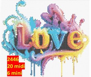 Love 2446